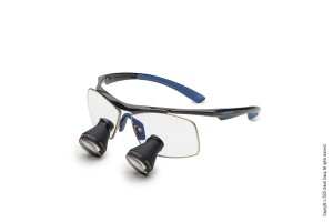 UNIVET NEW TECHNE GALI 3.5x500 PRO HD^2 Midnight blue